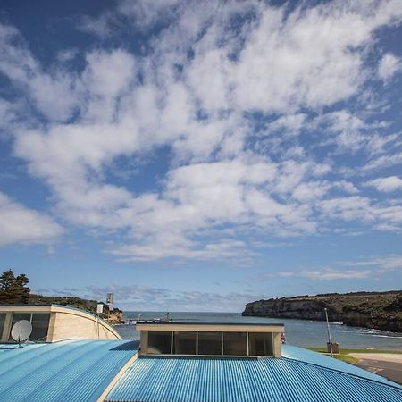 Surf Break At Bayview Villas Sea View Port Campbell Zewnętrze zdjęcie