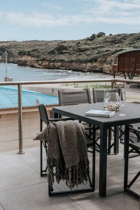Surf Break At Bayview Villas Sea View Port Campbell Zewnętrze zdjęcie