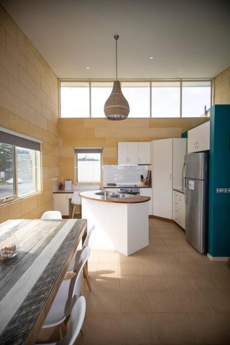 Surf Break At Bayview Villas Sea View Port Campbell Zewnętrze zdjęcie