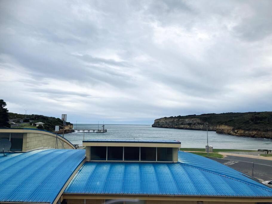 Surf Break At Bayview Villas Sea View Port Campbell Zewnętrze zdjęcie